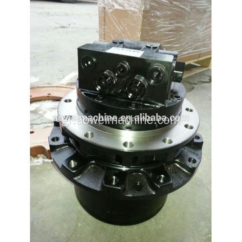 148-4736 CAT307B 307 307C Εκσκαφέας Final Drive Κινητήρας ταξιδιού 148-4567 102-6460 136-2909 1484736 1484567 1026460 1362909